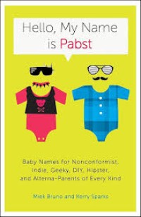 Hello, My Name Is Pabst