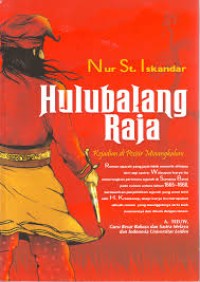 HULUBALANG RAJA