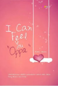 I Can Feel You Oppa