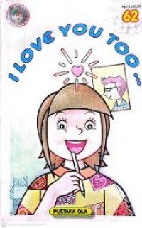 I Love You Too...
