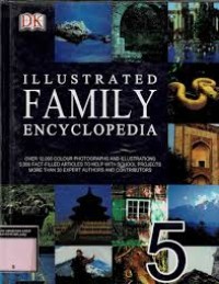 Illustrated family encyclopedia 5