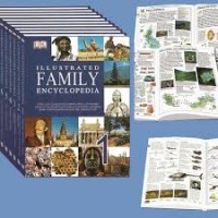 Illustrated family encyclopedia 6