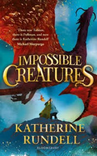 Impossible Creatures: