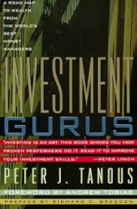 Image of Investment Gurus: