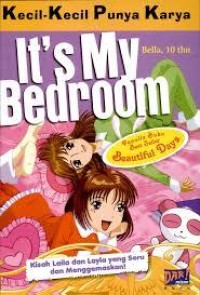Image of It's My Bedroom