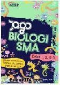 Image of Jago Biologi SMA