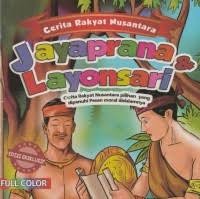 Jayaprana dan layonsari