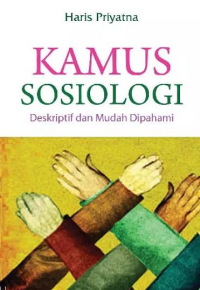 Image of Kamus Sosiologi
