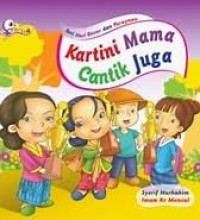 Kartini Mama Cantik Juga