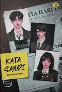 Image of Kata sandi