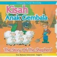 Kisah Anak Gembala