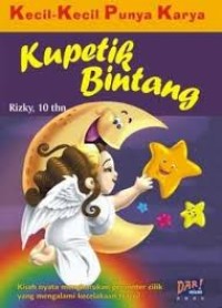 KKPK Kupetik Bintang