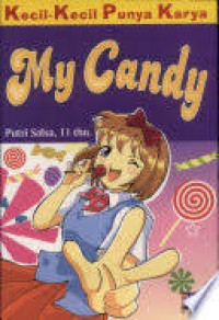 KKPK My Candy