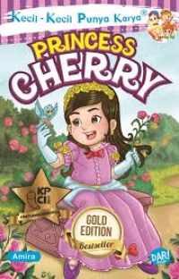 Image of Kkpk.princess Cherry