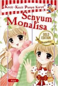 KKPK.SENYUM MONALISA