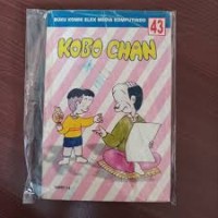 KOBO CHAN 43