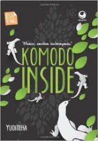 Komodo Inside
