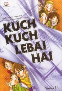 Kuch Kuch Lebai Hai