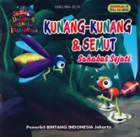 Kunang-Kunang & Semut