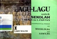 Image of Lagu wajib (I)