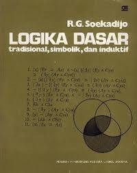 Image of Logika Dasar: Tradisional, Simbolik, dan Induktif