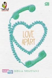 Love Apart