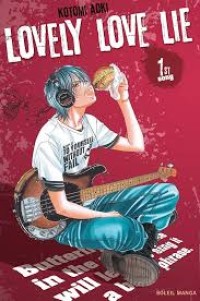 Love Lies