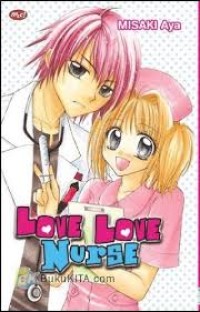 Image of Love Love Nurse