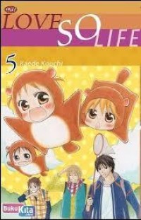 Image of Love So Life 5