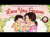 Image of love you forever