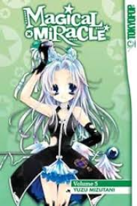 Image of Magical X Miracle 5