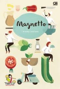 Magnetto