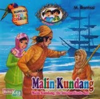 MALIN KUNDANG