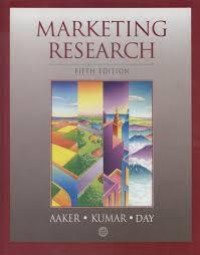 Image of Marketing Research