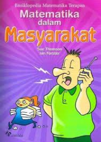 Image of Matematika Dalam Masyarakat, Ensiklopedia Matematika Terapan