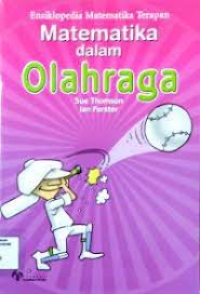 Image of matematika dalam olah raga