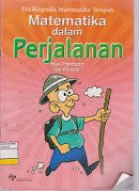 Image of Matematika Dalam Perjalanan, Ensiklopedia Matematika Terapan
