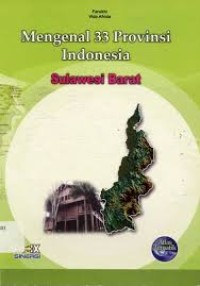 Mengenal 33 Provinsi Indonesia Sulawesi Barat