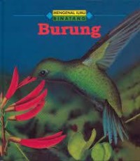 Mengenal ilmu binatang burung
