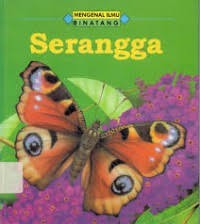 Mengenal Ilmu: Binatang ; Serangga