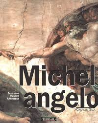 Image of Michelangelo: Sculptor, Painter, Architect
