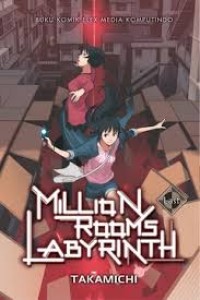 Million Rooms Labyrinth (Last)