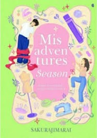 Misadventures Season