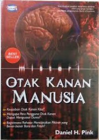 Image of Misteri Otak Kanan Manusia