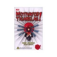 Image of Motivator TigaBelas!