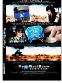My Blackberry Girlfriend
