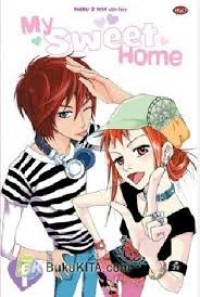 My Sweet Home 1