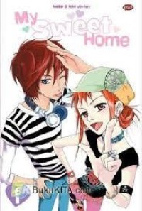 Image of My Sweet Home 2