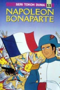 Image of Napoleon Bonaparte