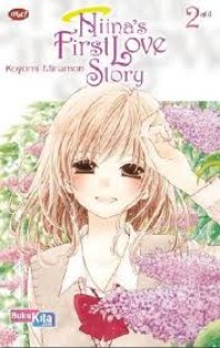 Nina's First Love Story 2